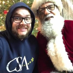 Meet your Posher, David